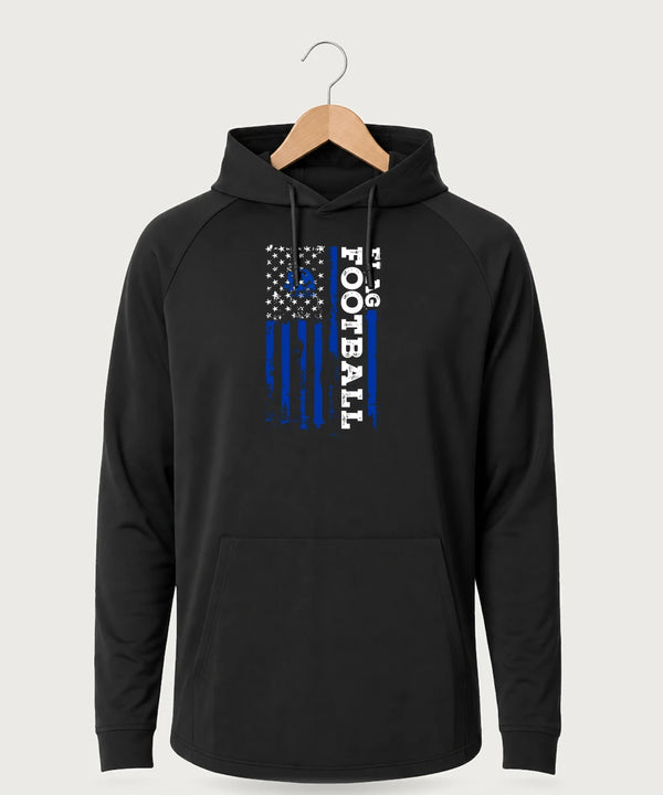 GhostFit Team Store E2E 1790034338 - Black Hoodie