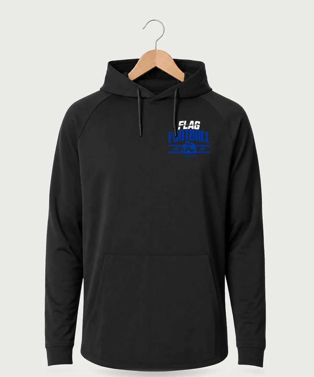 GhostFit Team Store E2E 1790034338 - Black Hoodie