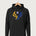 Davenport North High School Basketball Team Store - Black Hoodie