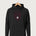 Stockton High School Football - Black Hoodie