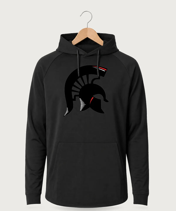Bold High School Football (Boys) - Black Hoodie