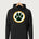 Ashwaubenon High School Football (Boys) (Sandbox) - Black Hoodie