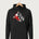 John Marshall High School Cross Country (Coed) - Black Hoodie