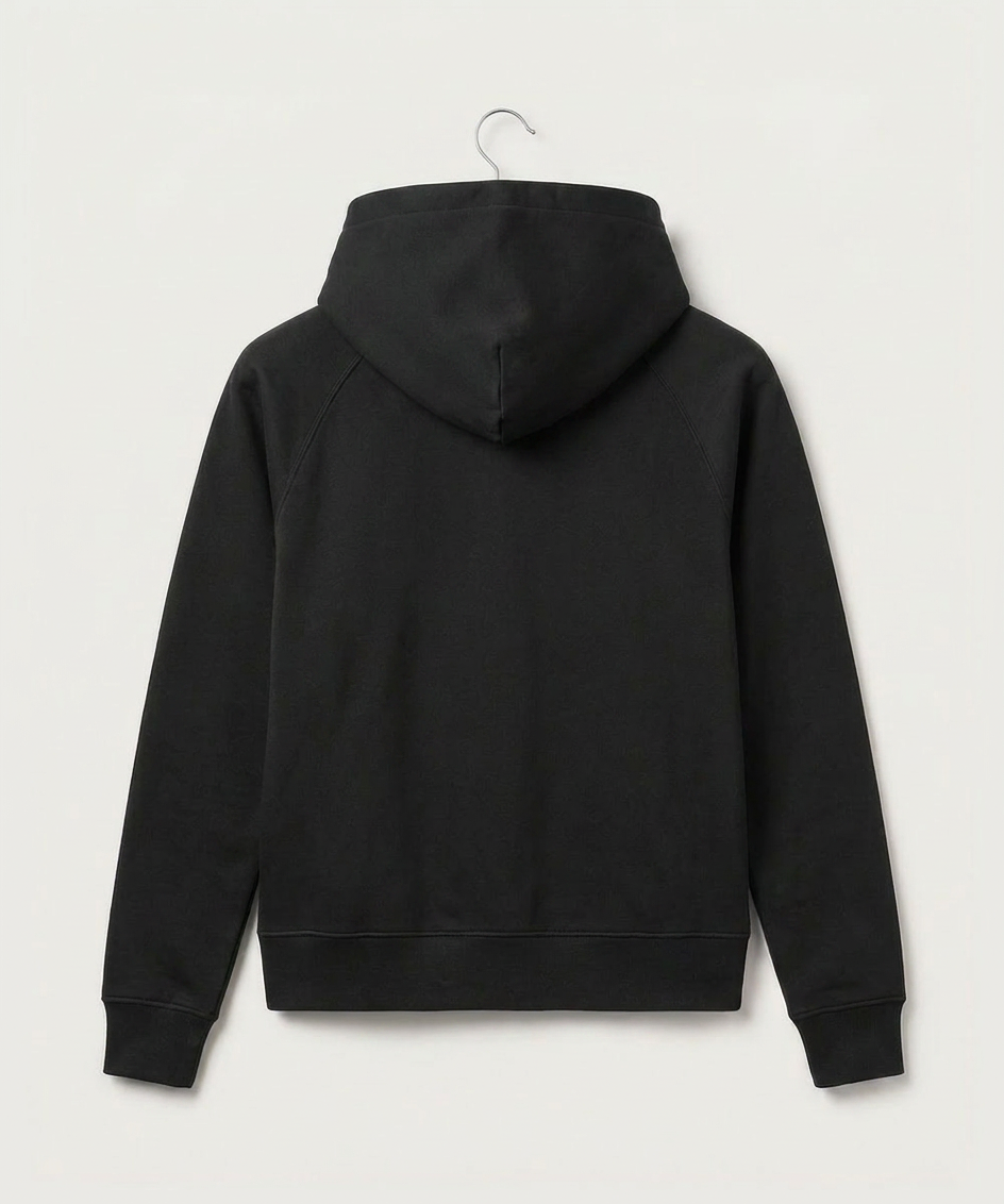 West Fargo High School Football (Boys) - Ultralux Hoodie (back)