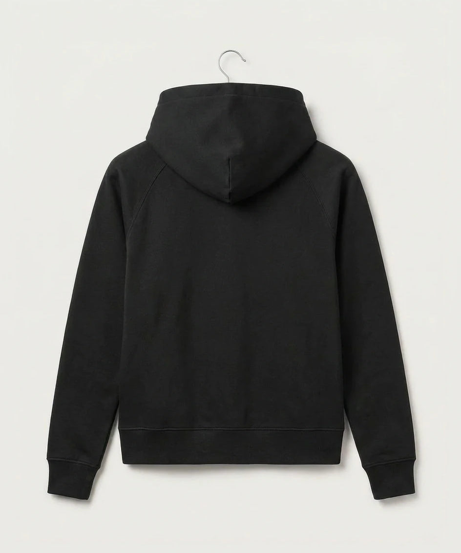 Willmar High School Athletics - Ultralux Hoodie (back)
