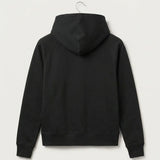 Moline Cheer general - Ultralux Hoodie (back)