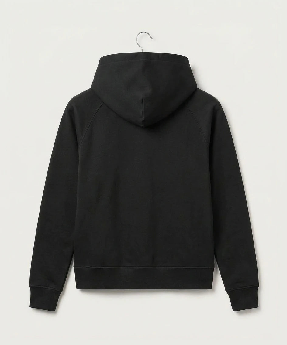 Stewartville High School Tennis (Coed) - Ultralux Hoodie (back)
