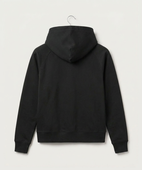 Albany High School Athletics - Ultralux Hoodie (back)
