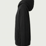 Moline Cheer general - Ultralux Hoodie (side)