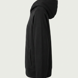 Riverside High School Football general - Ultralux Hoodie (side)
