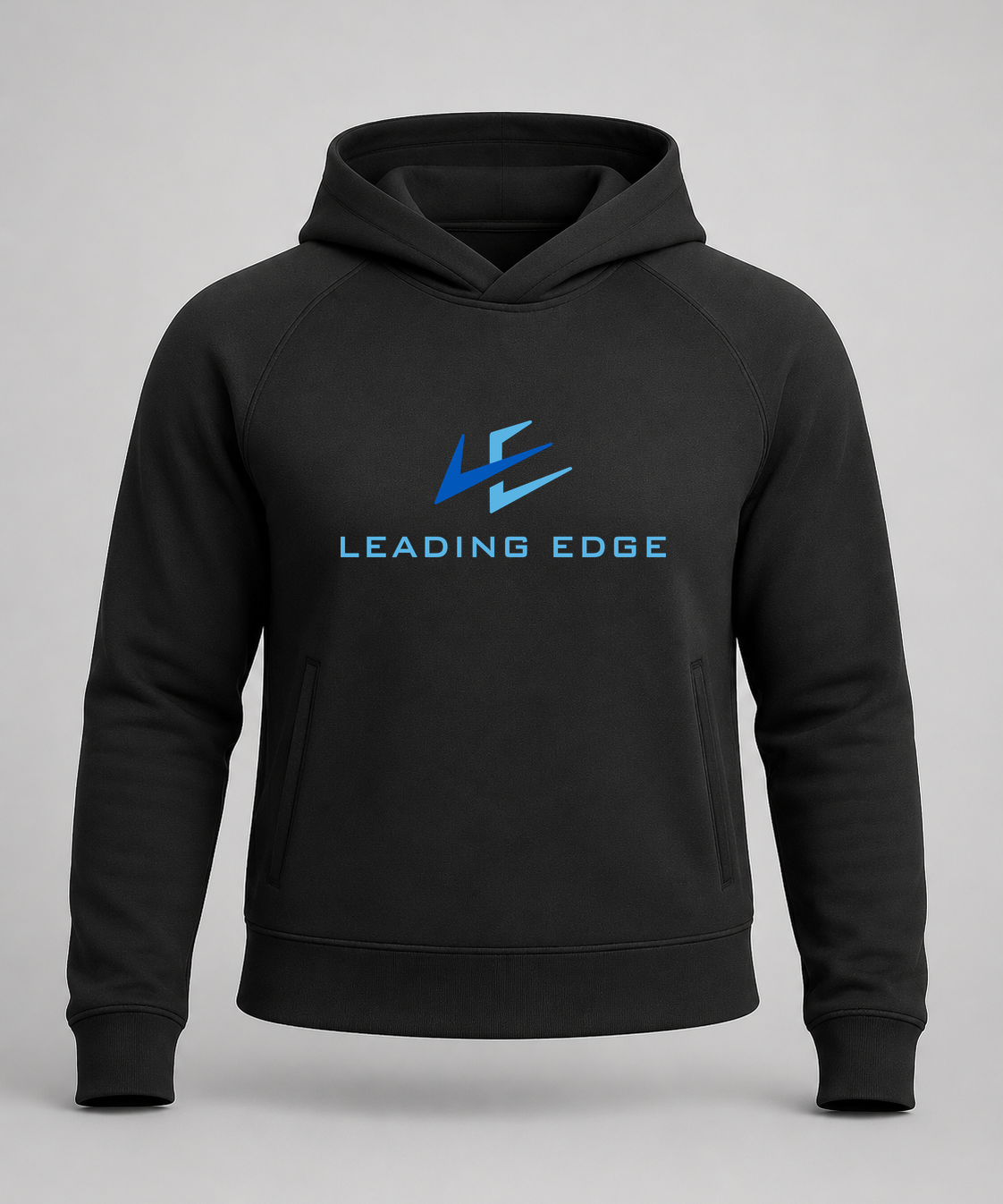 Leading Edge example_store - Ultralux Hoodie