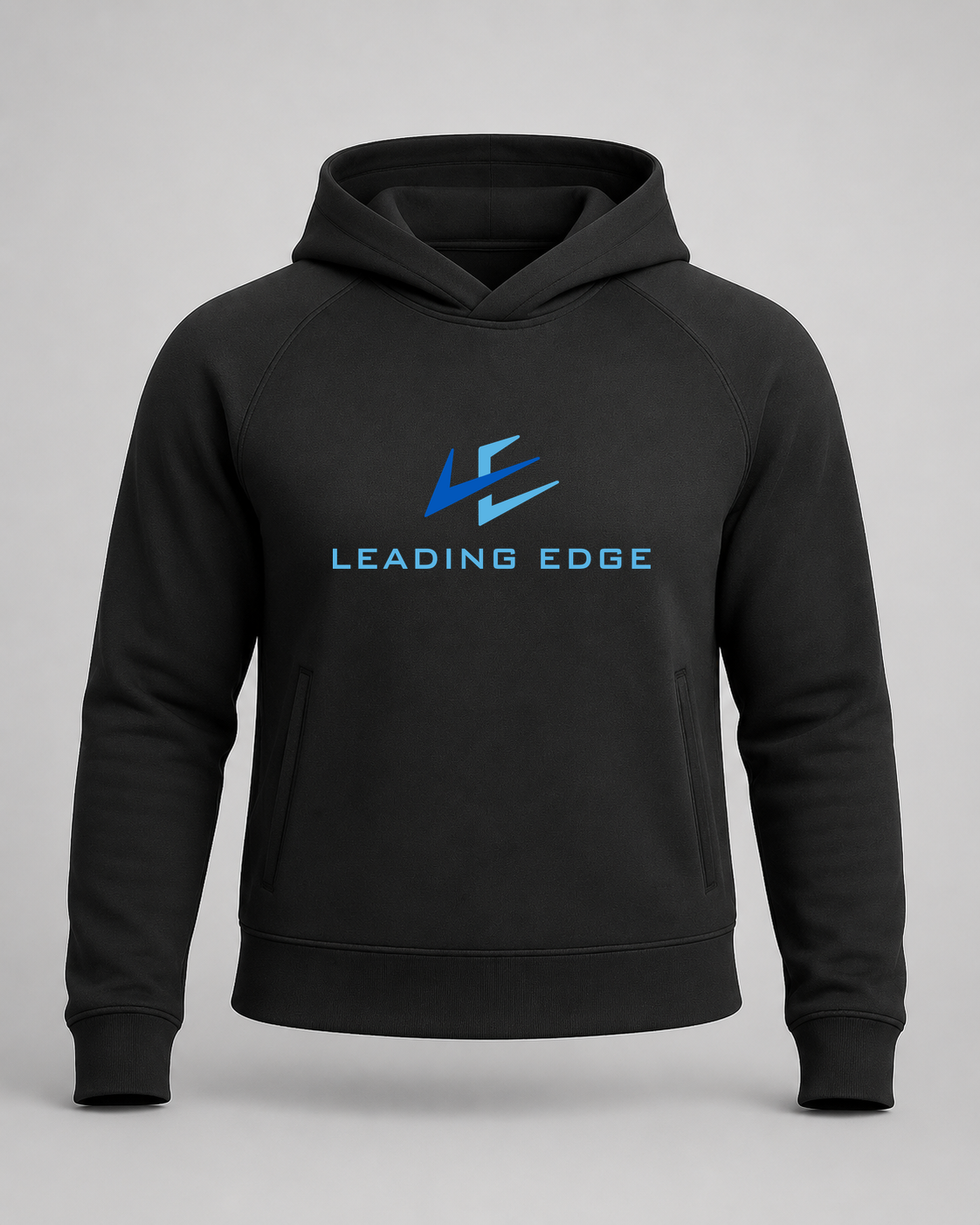 Leading Edge example_store - Ultralux Hoodie