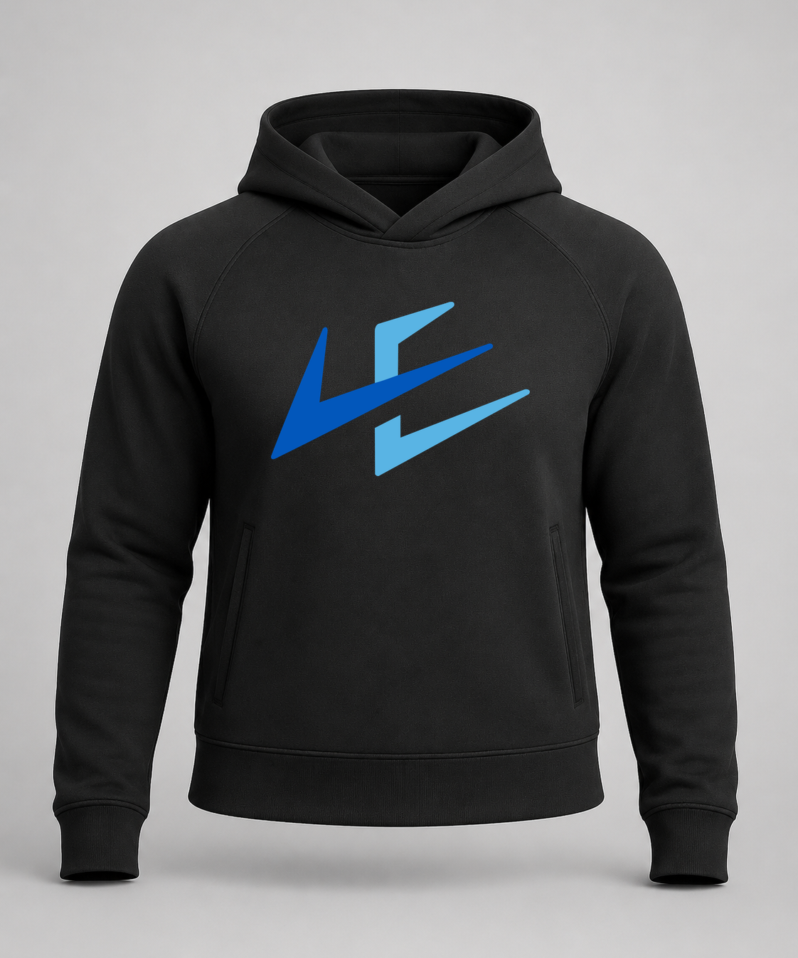 Leading Edge example_store - Ultralux Hoodie