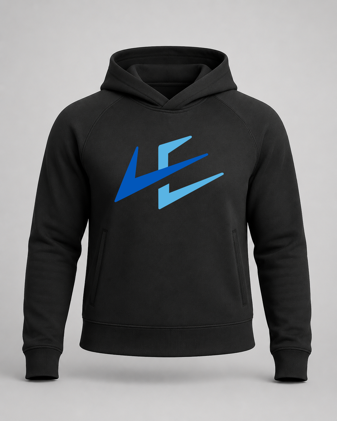 Leading Edge example_store - Ultralux Hoodie