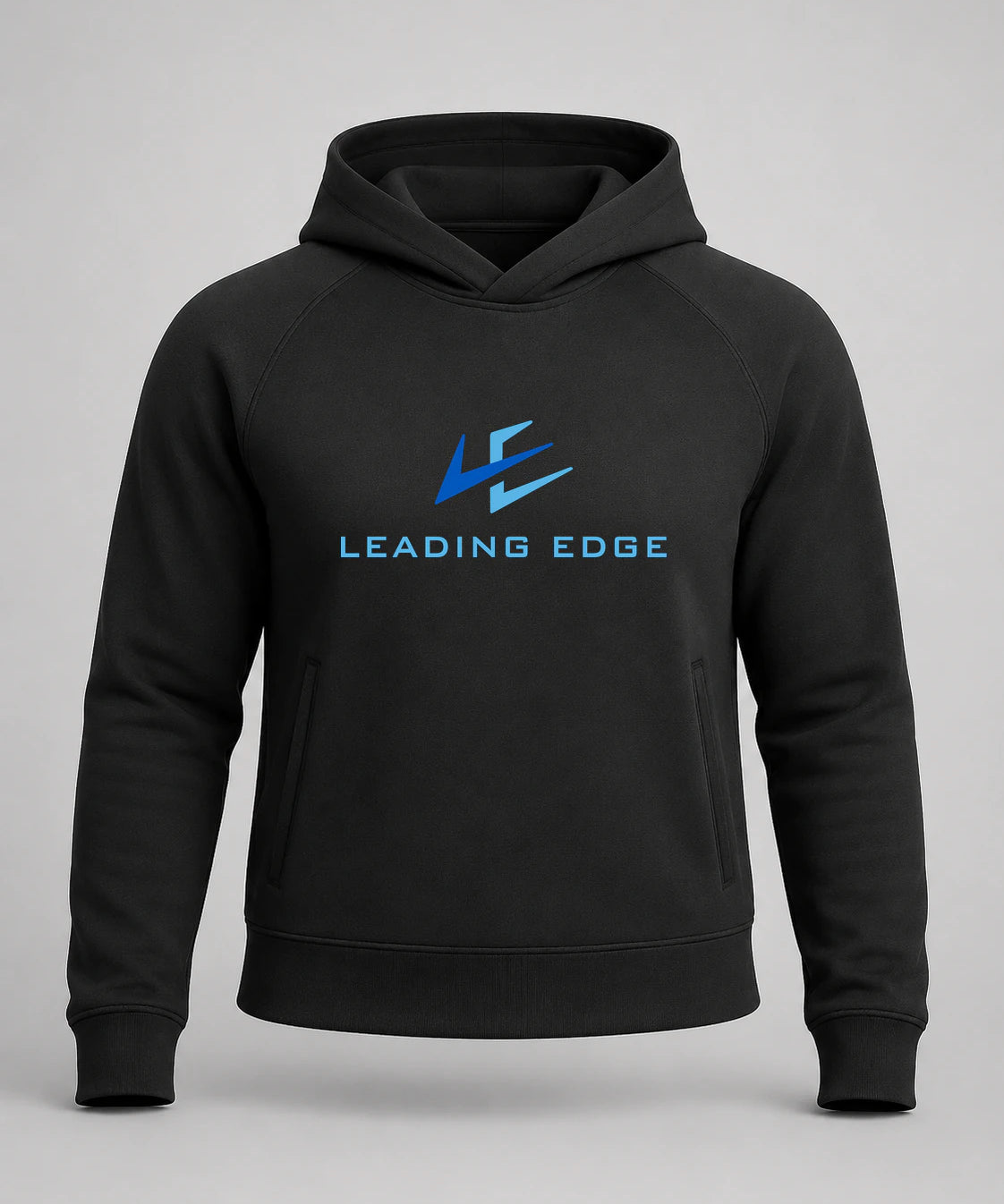 Leading Edge example_store - Ultralux Hoodie