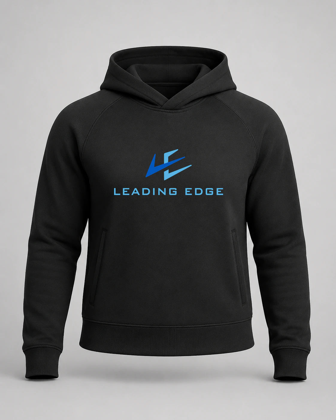 Leading Edge example_store - Ultralux Hoodie