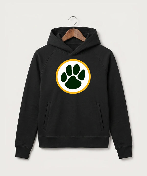Ashwaubenon High School Football (Boys) (Sandbox) - Ultralux Hoodie