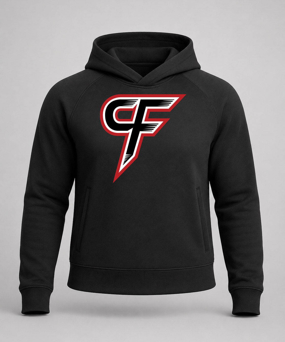 Cannon Falls Volleyball - Ultralux Hoodie