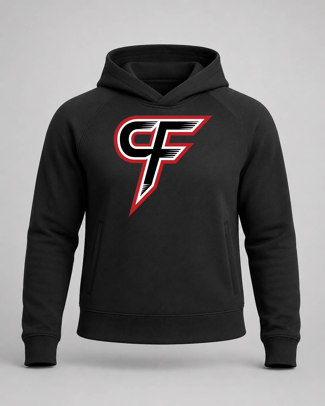 Cannon Falls Volleyball - Ultralux Hoodie