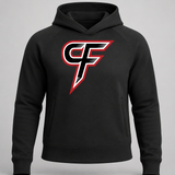 Cannon Falls Volleyball - Ultralux Hoodie