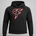 Cannon Falls Volleyball - Ultralux Hoodie