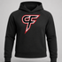 Cannon Falls Volleyball - Ultralux Hoodie