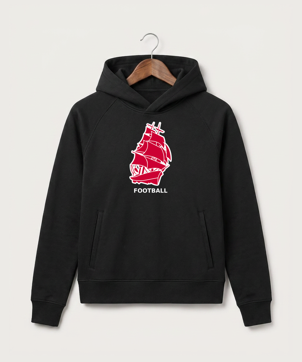 Amboy Football general - Ultralux Hoodie