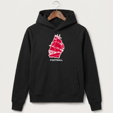 Amboy Football general - Ultralux Hoodie