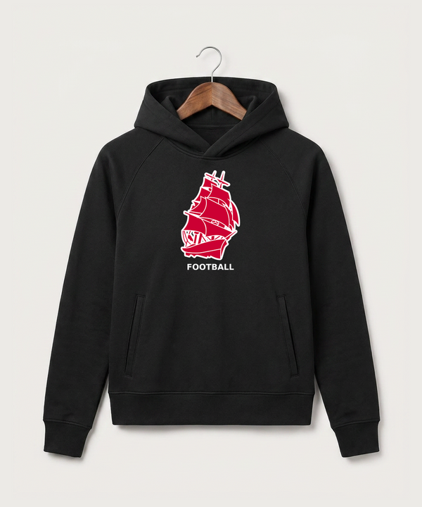Amboy Football general - Ultralux Hoodie