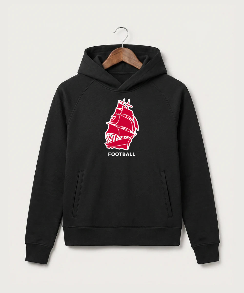 Amboy Football general - Ultralux Hoodie