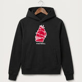 Amboy Football general - Ultralux Hoodie