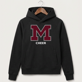 Moline Cheer general - Ultralux Hoodie