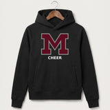 Moline Cheer general - Ultralux Hoodie
