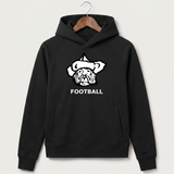 Polo HS Football general - Ultralux Hoodie