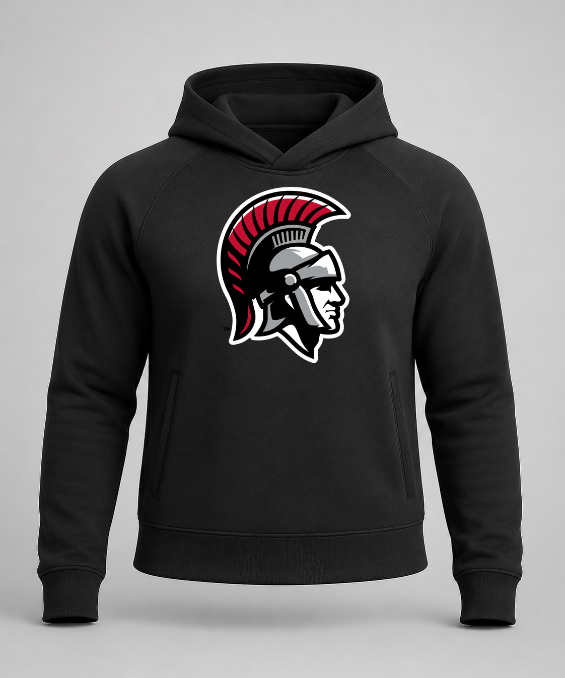 Worthington Football - Ultralux Hoodie