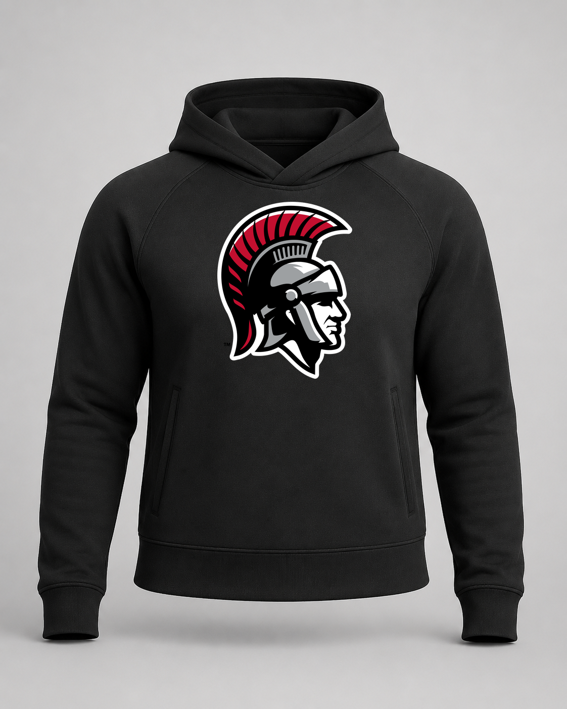 Worthington Football - Ultralux Hoodie