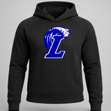 Lakeview Football - Ultralux Hoodie