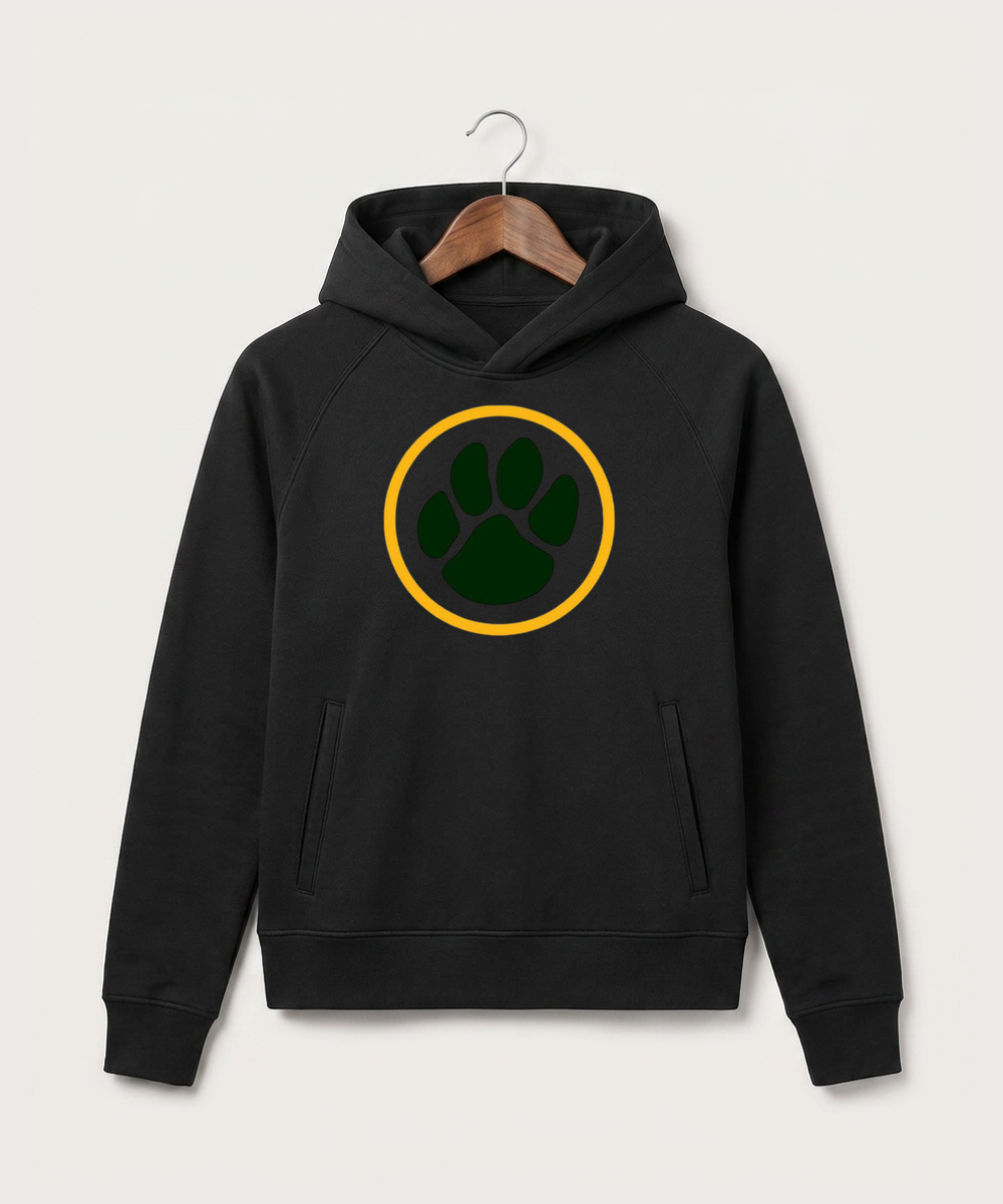 Ashwaubenon High School Football Team Store - Ultralux Hoodie