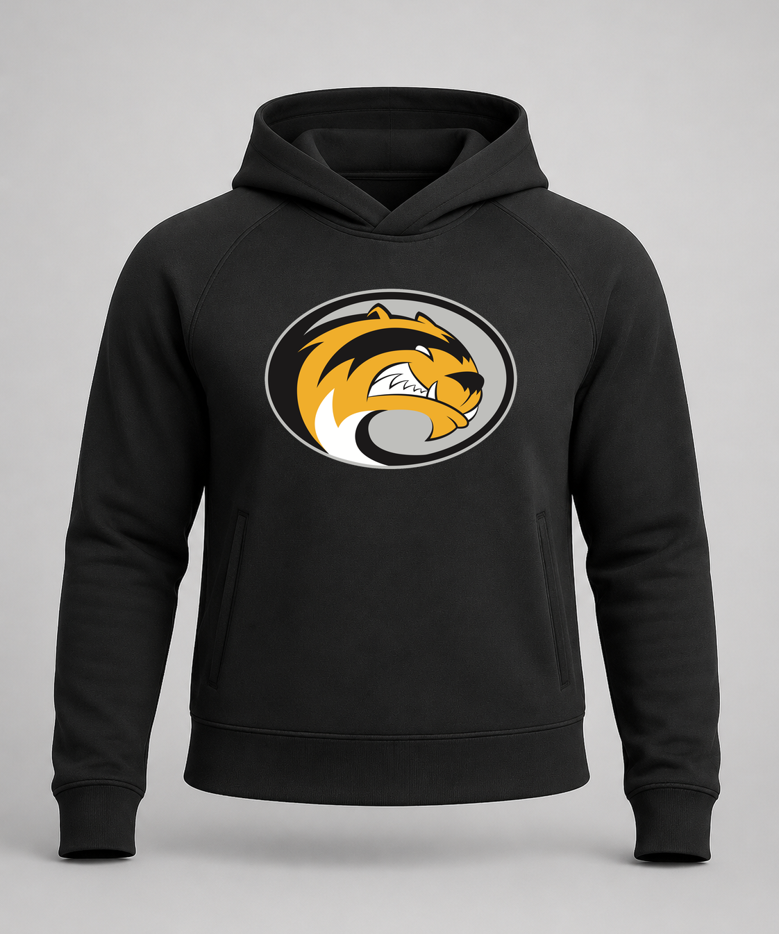 Sibley East Football - Ultralux Hoodie