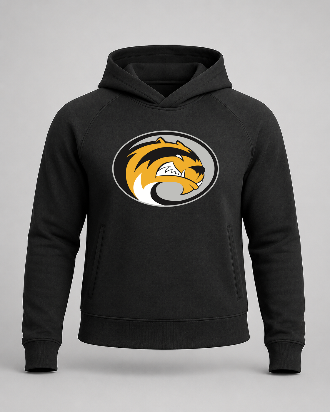 Sibley East Football - Ultralux Hoodie