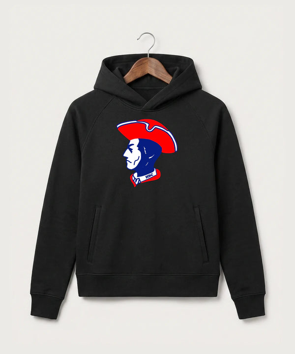 Hills-Beaver Creek High School Volleyball (Girls) - Ultralux Hoodie
