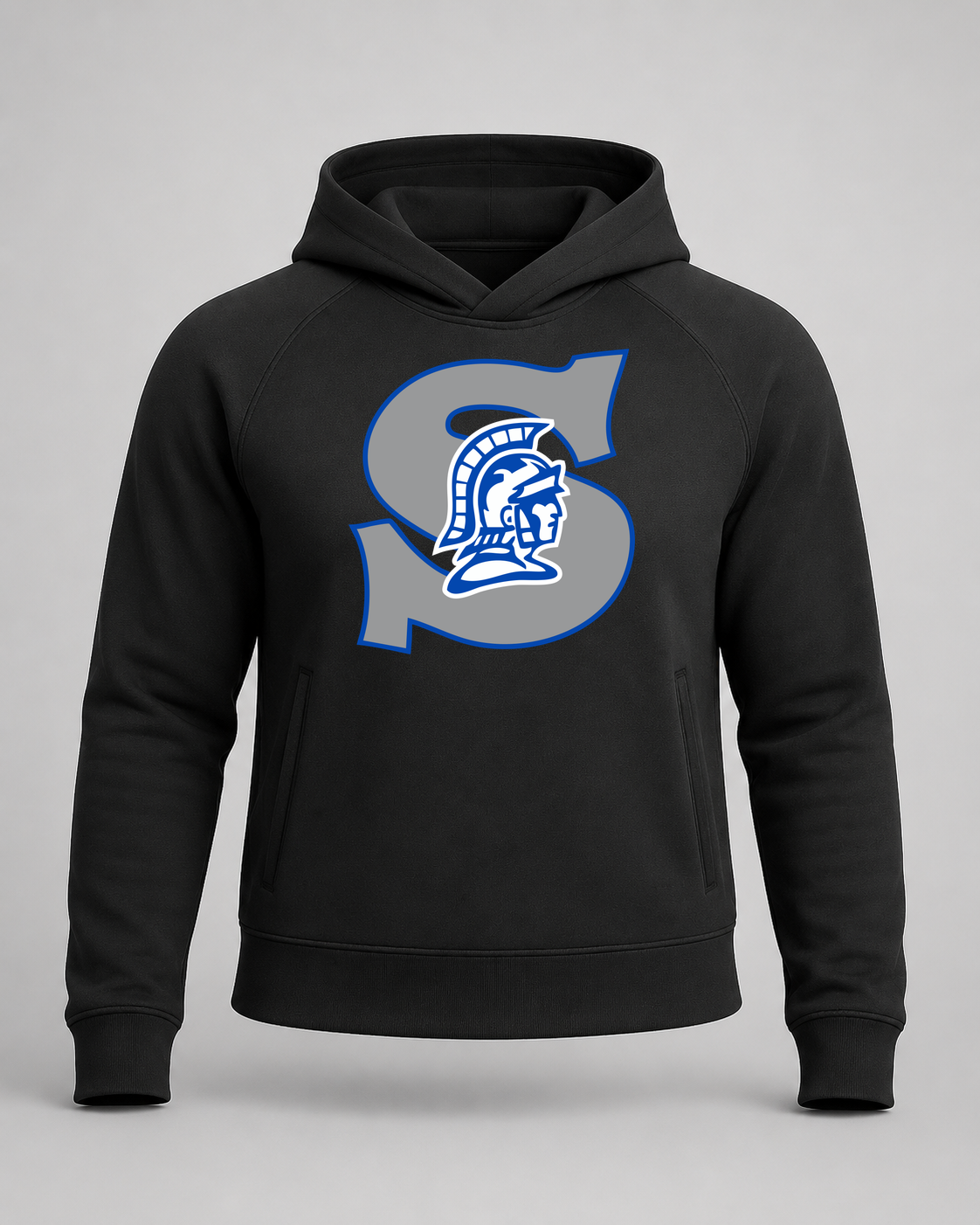 Southwest Football - Ultralux Hoodie