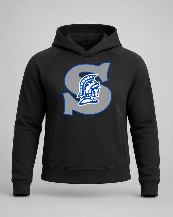 Southwest Football - Ultralux Hoodie