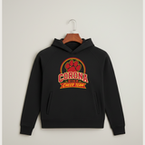 Corona Senior High School Cheer - Ultralux Hoodie
