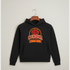 Corona Senior High School Cheer - Ultralux Hoodie