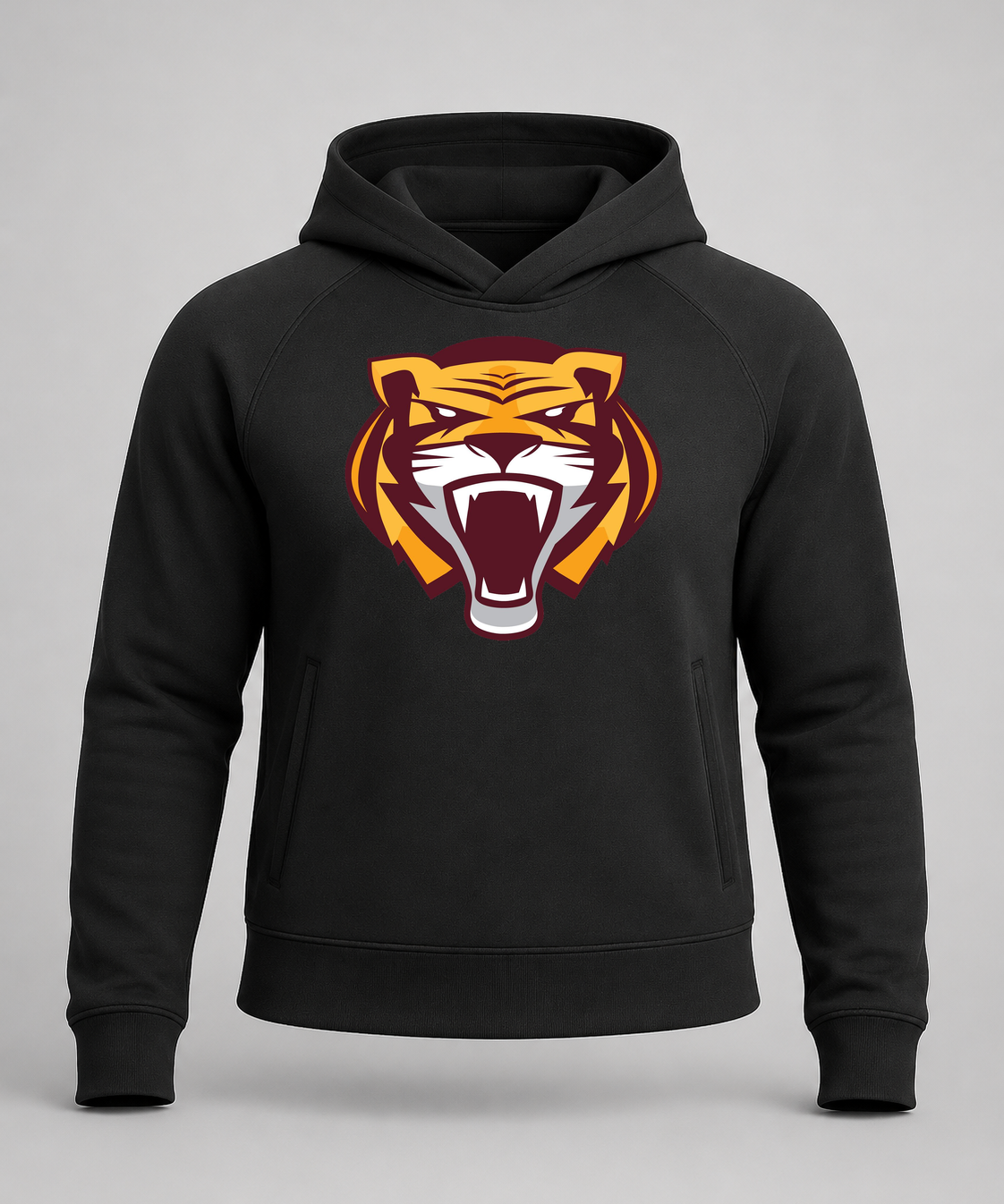 Stewartville Football - Ultralux Hoodie