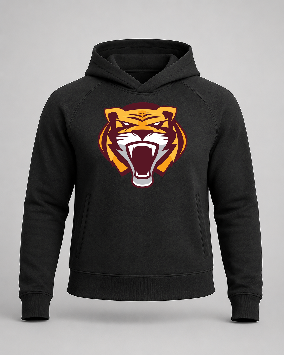 Stewartville Football - Ultralux Hoodie