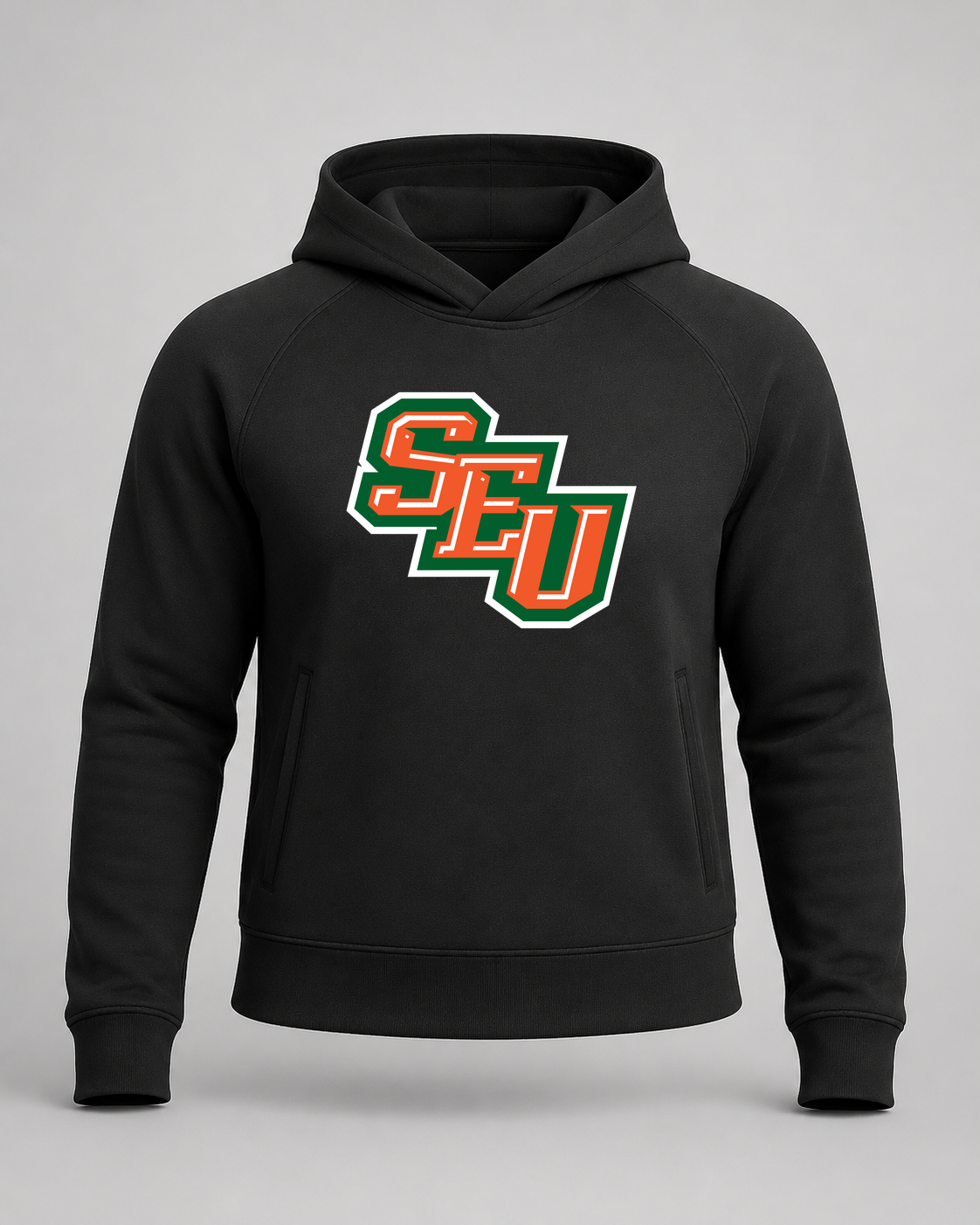 Sleepy Eye United Football - Ultralux Hoodie
