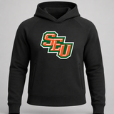 Sleepy Eye United Football - Ultralux Hoodie