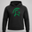 La Crescent-Hokah Football - Ultralux Hoodie